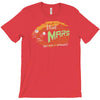 visit mars T-Shirt