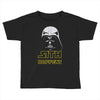 star wars darth vader sith happens funny quote Toddler T-shirt