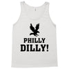Philly Dilly Tank Top