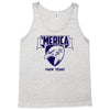 merica Tank Top