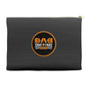 bud bad Accessory Pouches