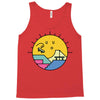Sun Skate Tank Top