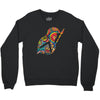 Spartan Crewneck Sweatshirt