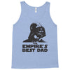 the empires best dad Tank Top