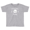 thunder road Toddler T-shirt