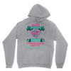 Thyroid Cancer Warrior Unisex Hoodie