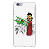 save the princess iPhone 6 Plus/6S Plus Case