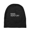 make herstory Baby Beanies