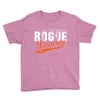 rogue leader Youth Tee