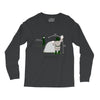 brute squad science Long Sleeve Shirts