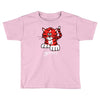 tiger Toddler T-shirt
