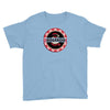 DANGEROUS SNAKES Youth Tee