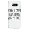 SORRY, I CAN'T. Samsung Galaxy S8