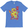 knight owl T-Shirt