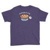humble pie best trending Youth Tee