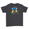 dangerr v2 Youth Tee