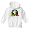 Dragonball Youth Hoodie