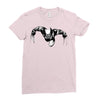 wolverine Ladies Fitted T-Shirt