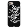 young wild and free new iPhone 8