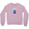 better learning through osmosis Crewneck Sweatshirt