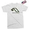 above and  beyond Exclusive T-shirt