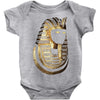 psusennes mmxii Baby Onesie