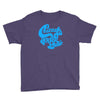 chicago house music Youth Tee