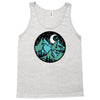 mountains Tank Top