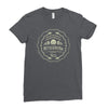 betelgeuse's bio exorcism Ladies Fitted T-Shirt