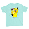pikasso Youth Tee