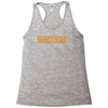 triggered Racerback Tank