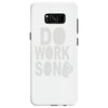 do work son Samsung Galaxy S8