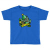tonberry chef's knife Toddler T-shirt
