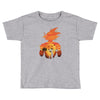 beautiful sunset Toddler T-shirt
