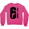 Rainbow Six Siege Crewneck Sweatshirt