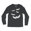 flying bats Long Sleeve Shirts