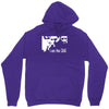the matrix Unisex Hoodie
