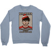 o&ugrave; est charlie Crewneck Sweatshirt