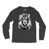 lion Long Sleeve Shirts