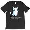 bad kitty T-Shirt