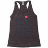 mountain line Racerback Tank