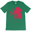 nerv -Evangelion T-Shirt