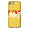 YOU WANT KISS ME iPhone 8