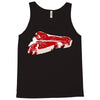 piece of meat Tank Top