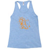 the jinchurik Racerback Tank