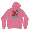 super dude Unisex Hoodie