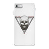 devil is real in imagination iPhone 7 Case