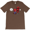 unicorn spidey T-Shirt