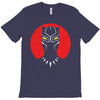 BLACK PANTHER LOGO TEE T-Shirt