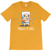 puncha yo buns T-Shirt